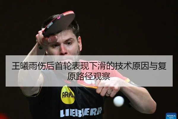 王曦雨伤后首轮表现下滑的技术原因与复原路径观察